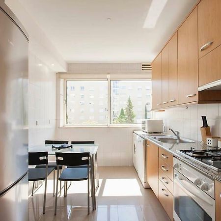 Apartamento Expo Lisboa Kültér fotó