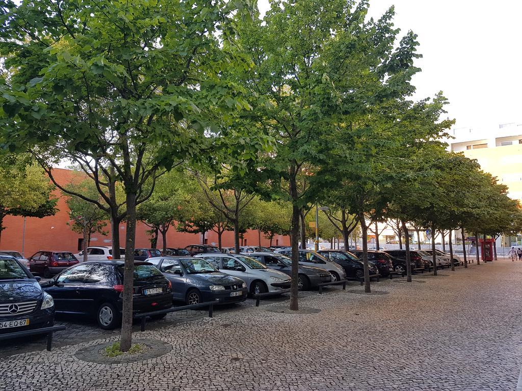 Apartamento Expo Lisboa Kültér fotó