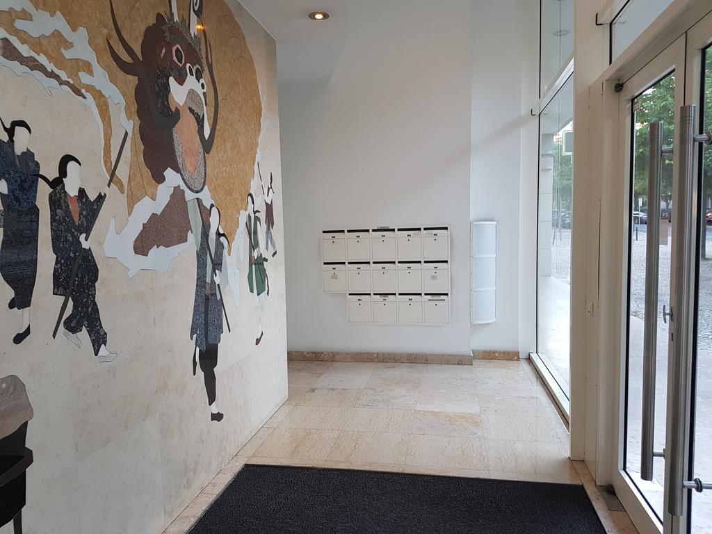 Apartamento Expo Lisboa Kültér fotó