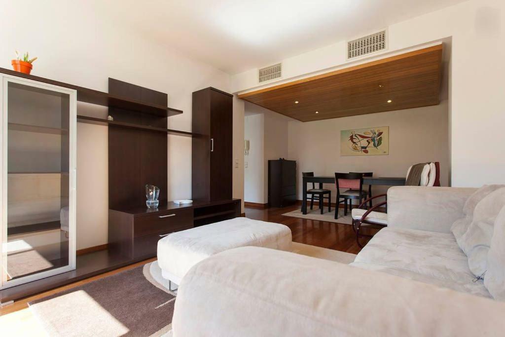 Apartamento Expo Lisboa Kültér fotó