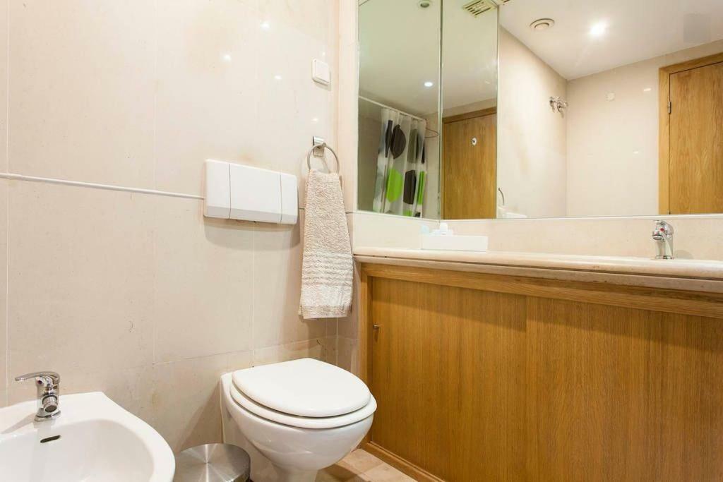 Apartamento Expo Lisboa Kültér fotó