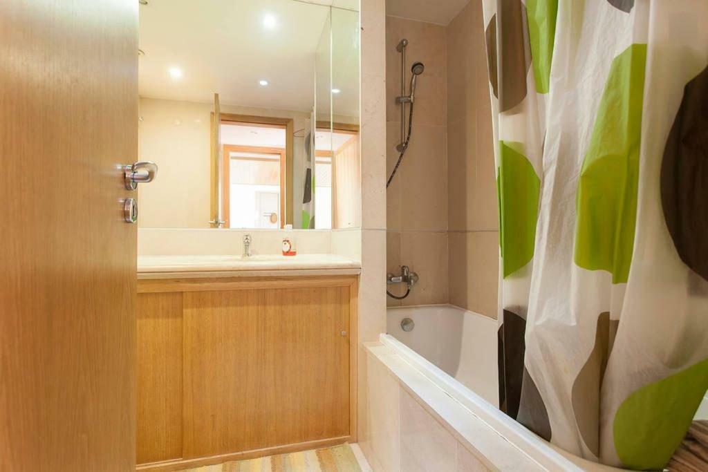 Apartamento Expo Lisboa Kültér fotó