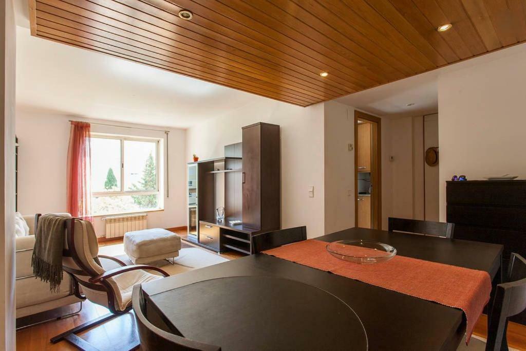 Apartamento Expo Lisboa Kültér fotó