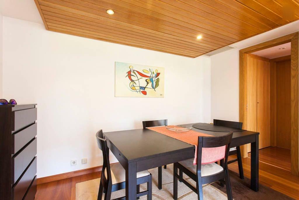 Apartamento Expo Lisboa Kültér fotó