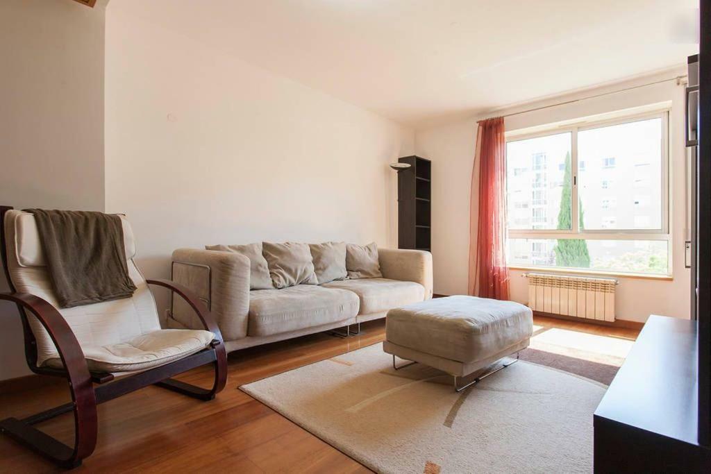 Apartamento Expo Lisboa Kültér fotó