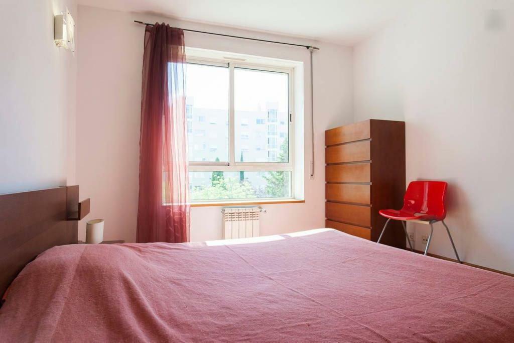 Apartamento Expo Lisboa Kültér fotó