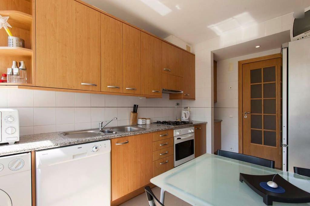 Apartamento Expo Lisboa Kültér fotó